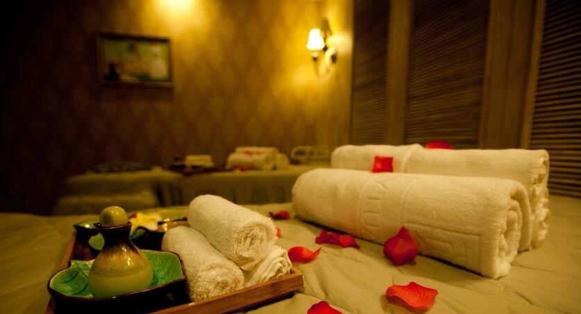 郑州必去养生spa会所“探店”,2022已更新