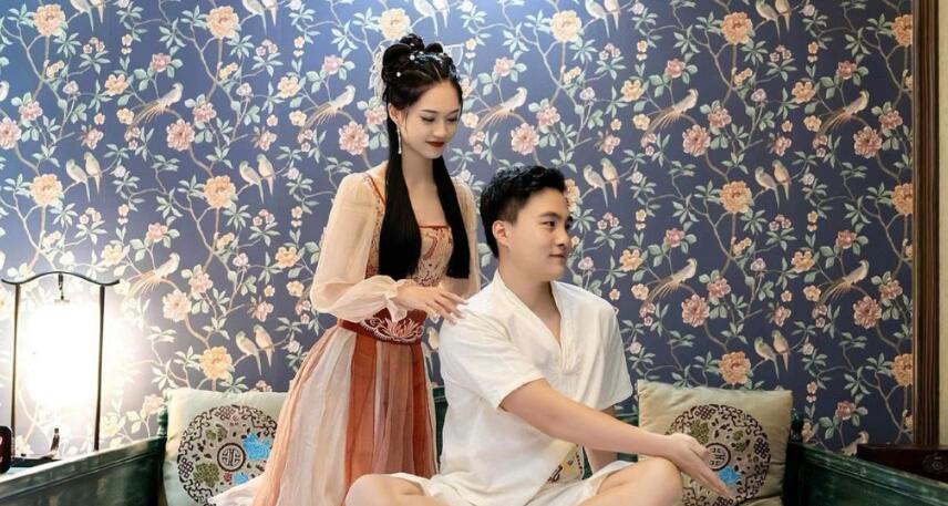 郑州足疗SPA休闲会馆_您的感受我们的追求