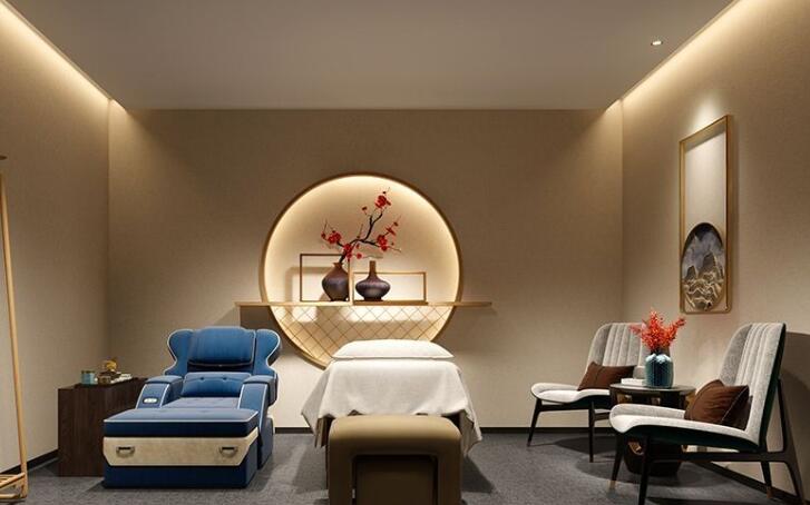 郑州项目多的桑拿会所-用我们的双手为您缓解疲劳