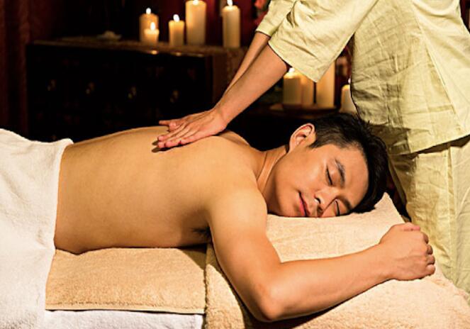 2026更新郑州高端SPA会所-分享spa的好处