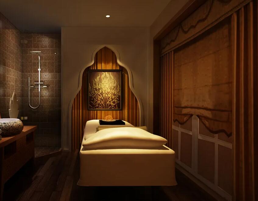 郑州会所环境（十）