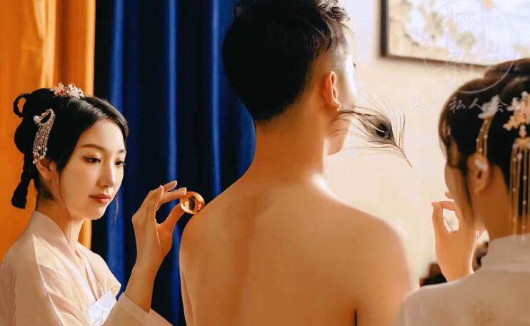 用每一个细节服务留住每一位顾客实际体验郑州养生会所